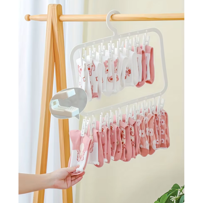 Sock Hanger