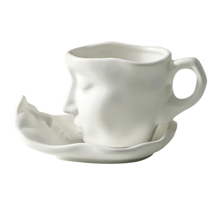 Your Reflection Cup