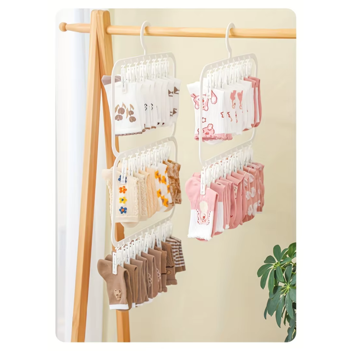 Sock Hanger
