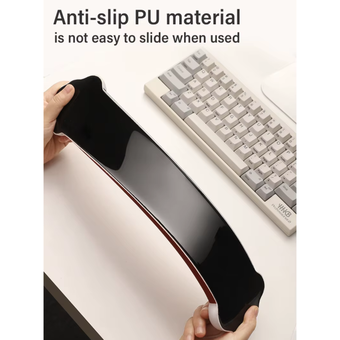 Rainbow Wrist Rest
