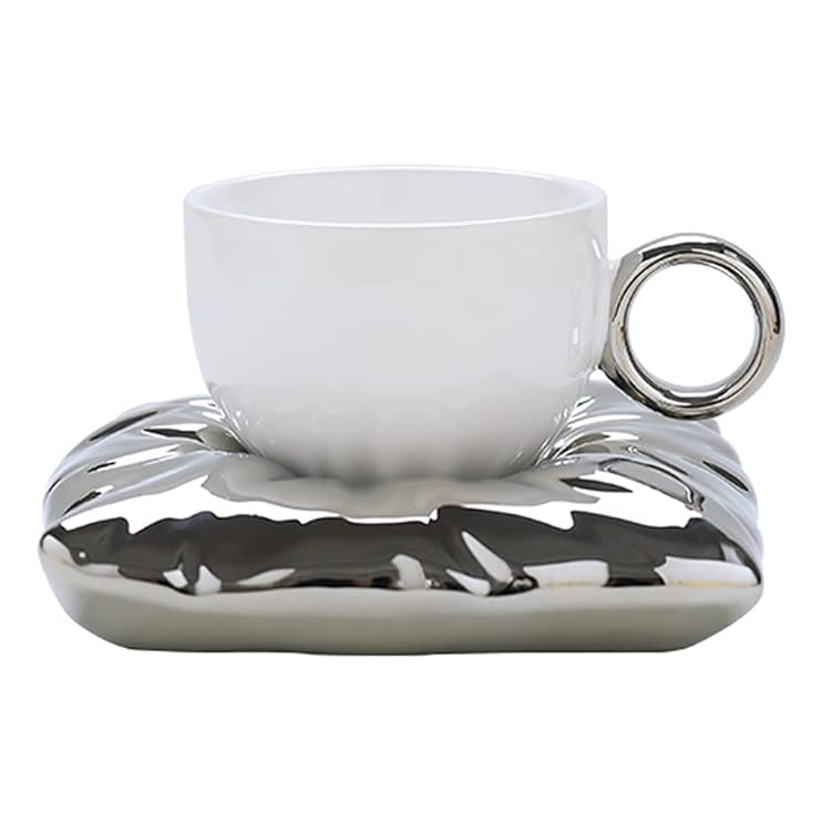 Pillow Cup