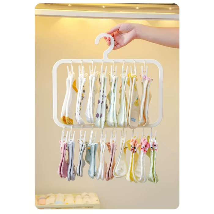 Sock Hanger