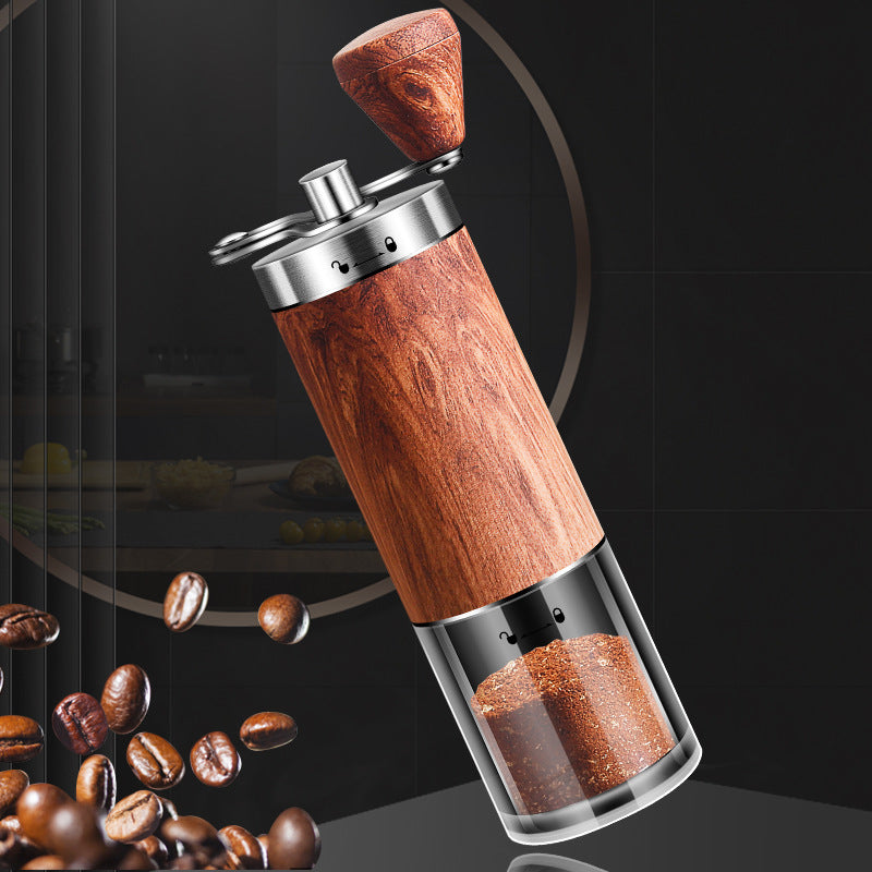 Valente Manual Coffee Grinder