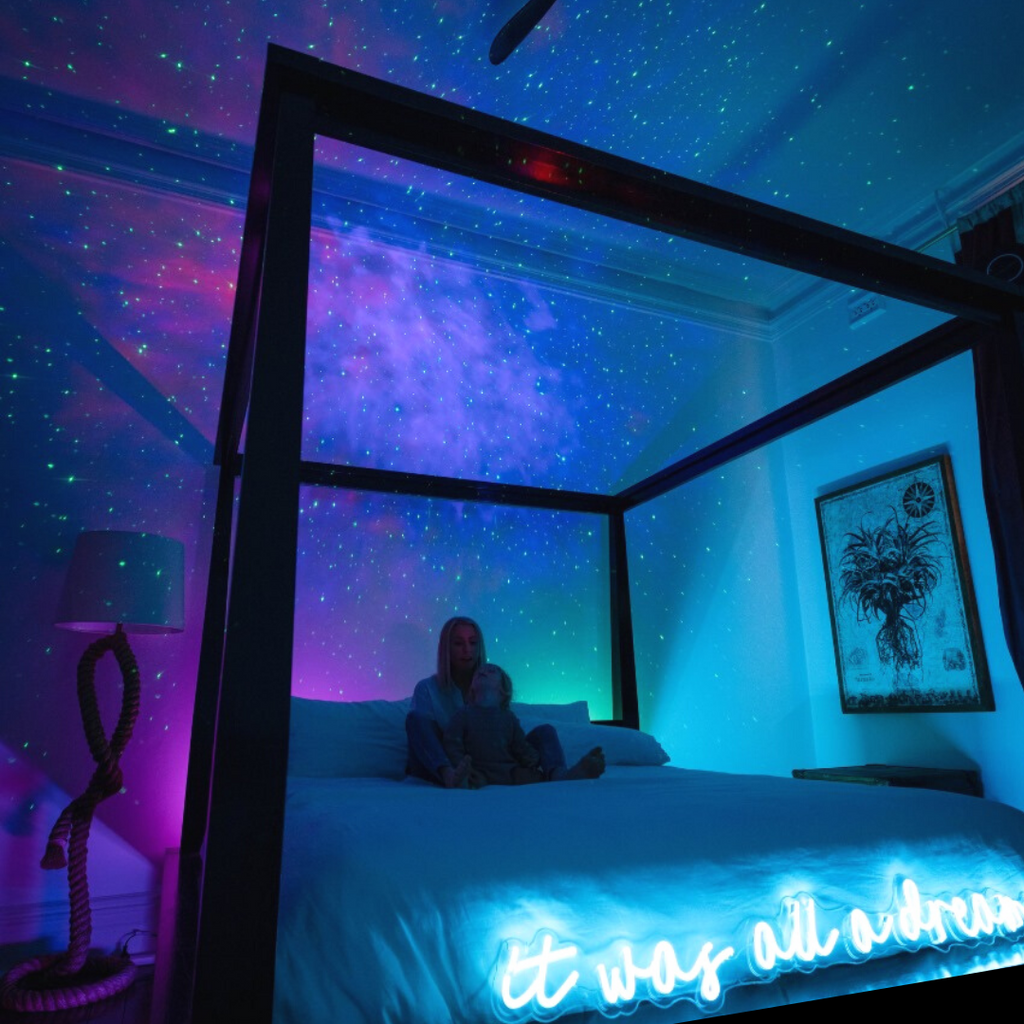 Galaxy Projector