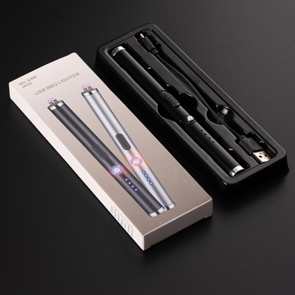 VoltGuard™ | Tactical Lighter Pen