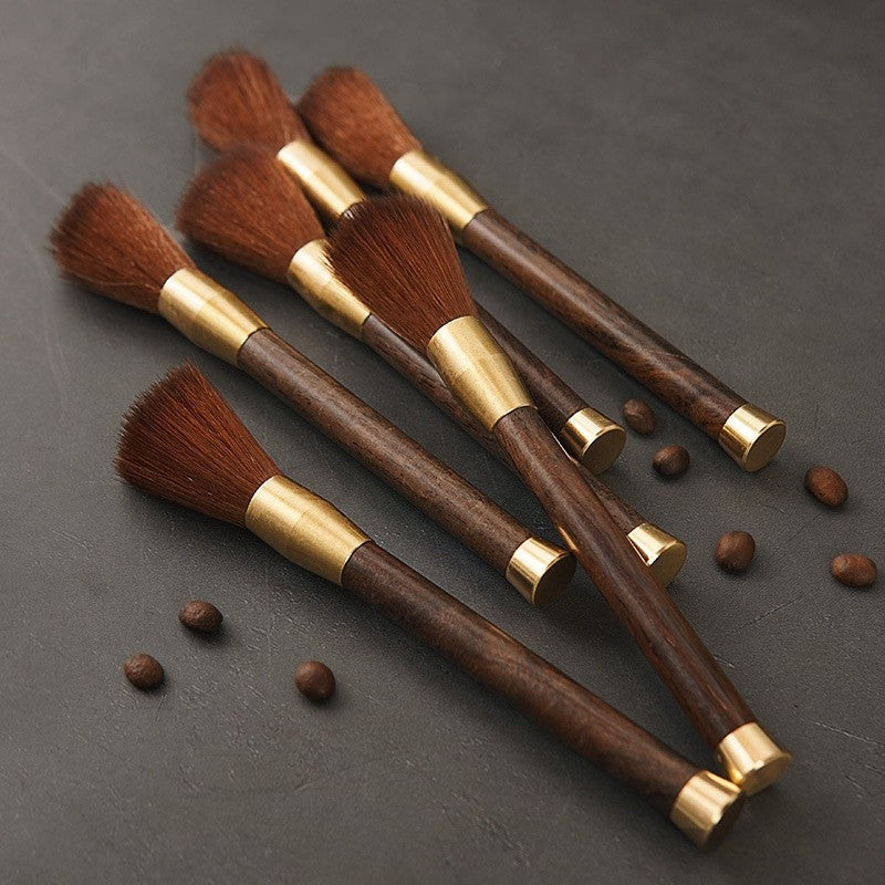 Espresso Cleaning Brush - Barista Tool