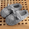 Women's Plush Sheep Slippers