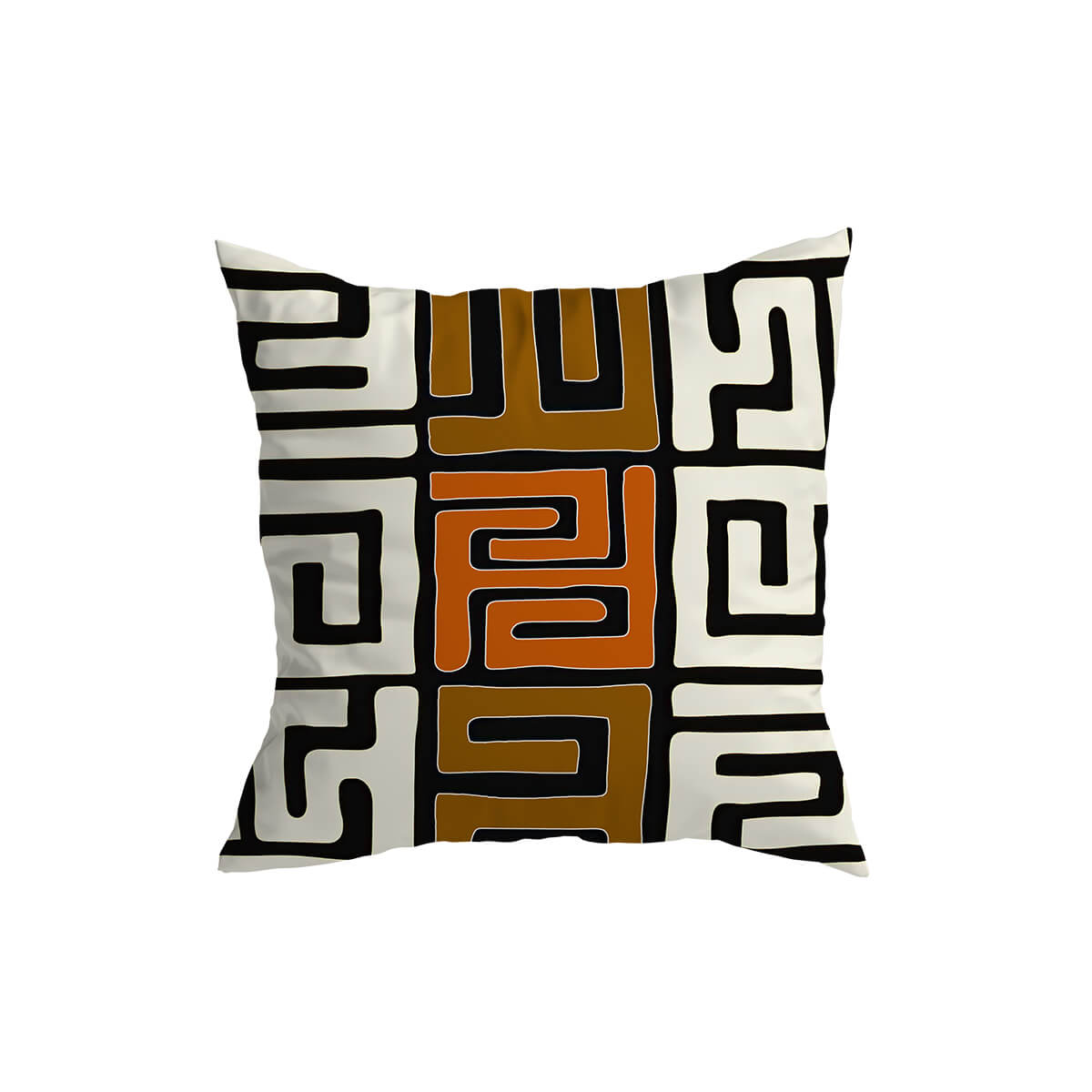 African Inspired Cushion Covers Soulful