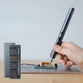 Mini Electric Screwdriver