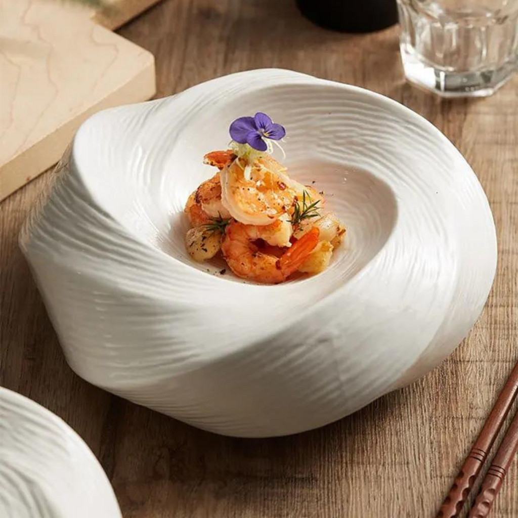 Whirlpool Bowl