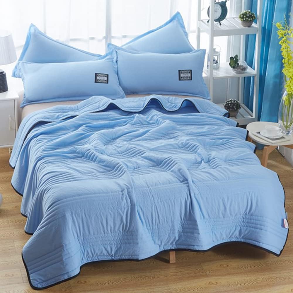 EverChill Ice Cooling Blanket™️ Blue