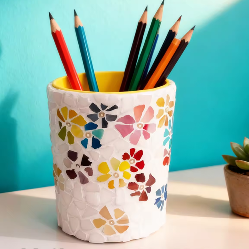 BrainTeaser™ | Puzzle Jar Wildflower Bloom