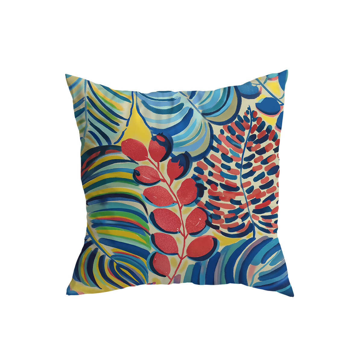 Accent Picturesque Cushion Covers Twee