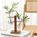 Glass Vase