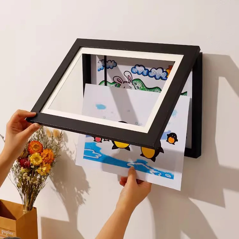 ArtVault™ - A4 Frame