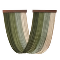 Macrame Yarn Hanging