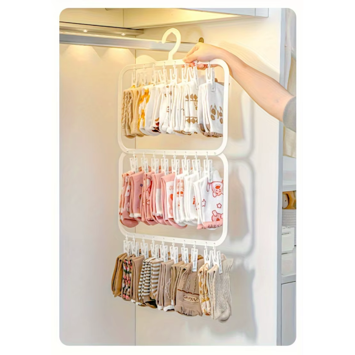 Sock Hanger