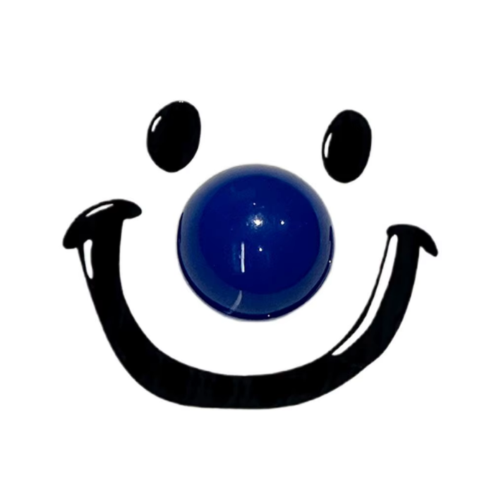 Smiley Face Toilet Lid Lifter