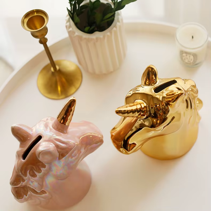 Unicorn Money Bank