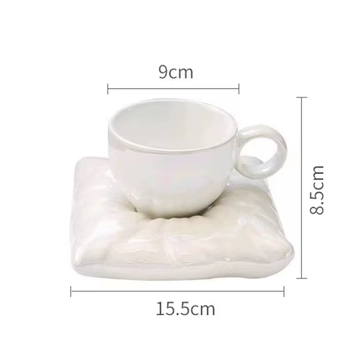 Pillow Cup