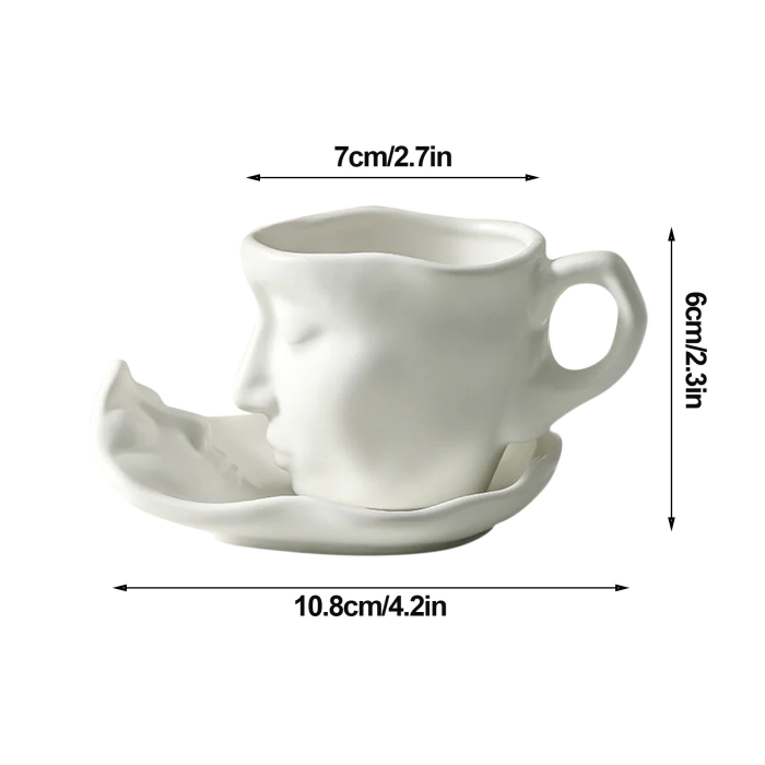 Your Reflection Cup