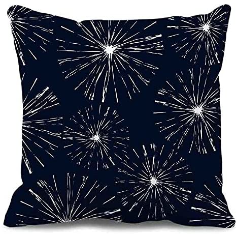 America Cushion Covers July 4th