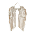 Angel Wings Hanging Wall Decor