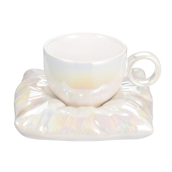 Pillow Cup