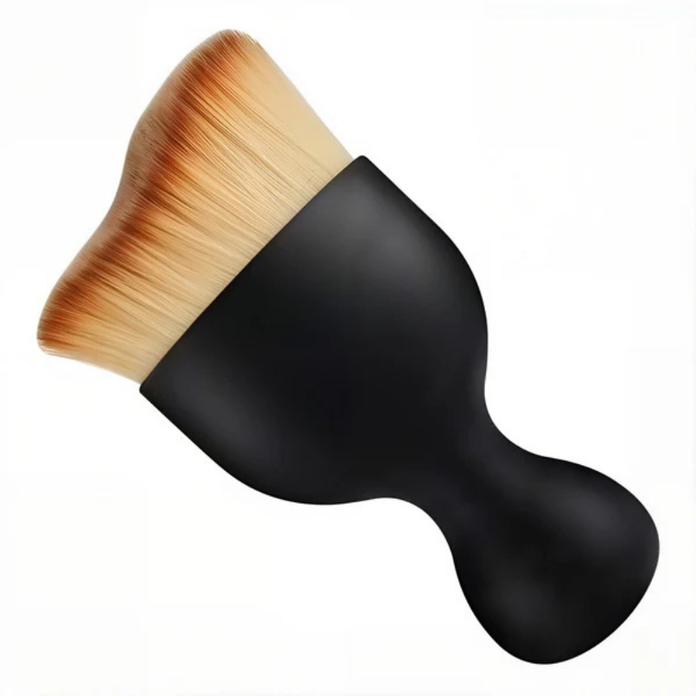 Soft Bristles Interior Duster No logo