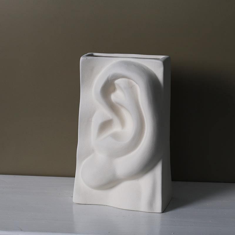 Four Elements Vase
