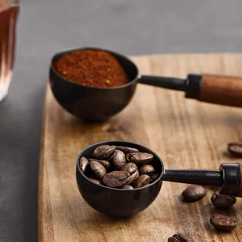 Varenna Coffee Scoops - Espresso Measuring Spoon
