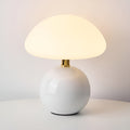 Modern Mushroom Table Lamp