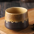 Kurasu Japanese Ceramic Espresso Mugs