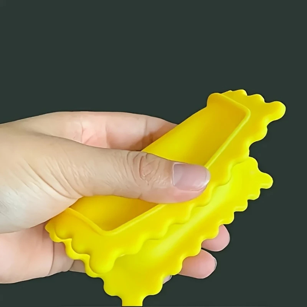 Ravioli Spoon Rest (BLACKLIST)