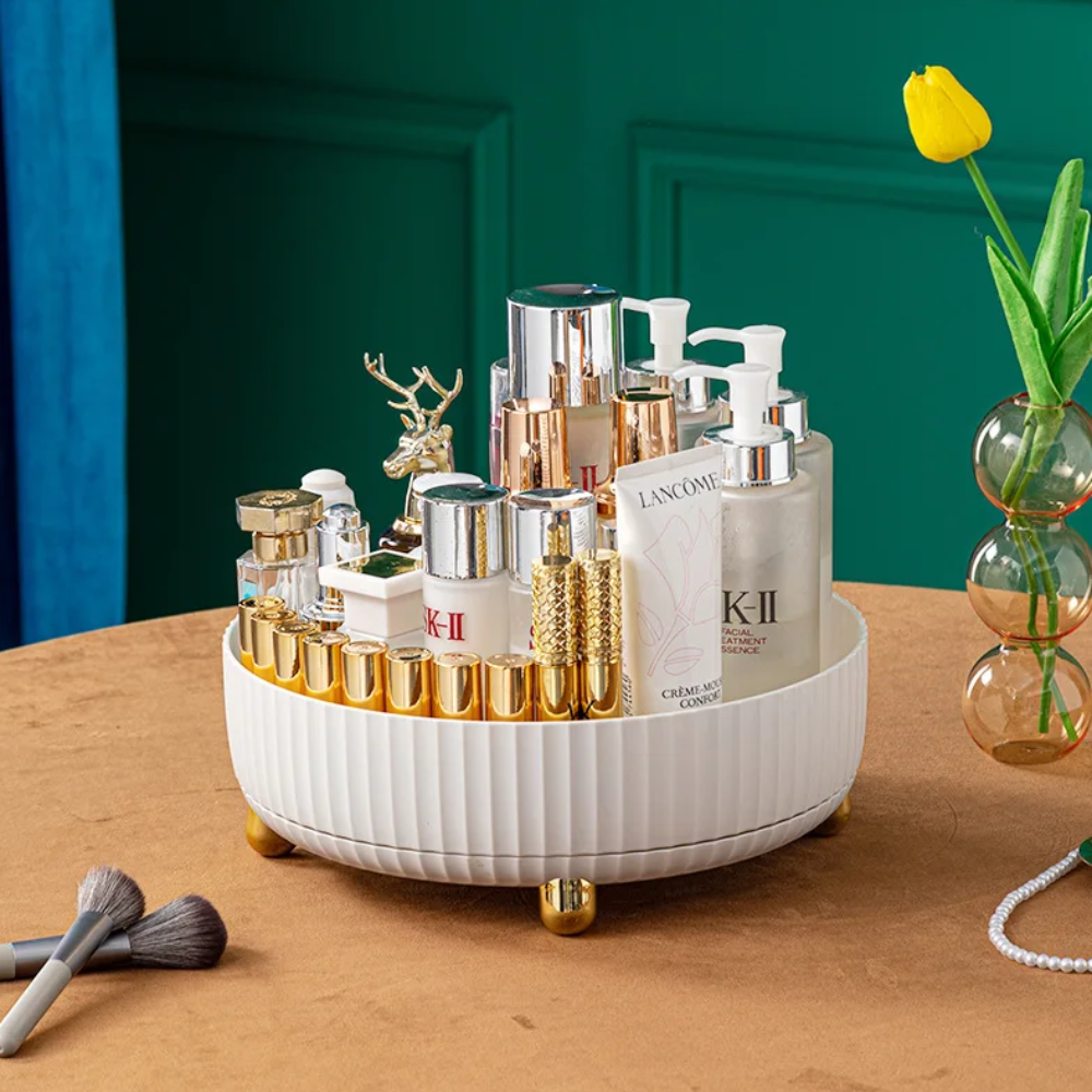 Vanity Tabletop Organizer Large