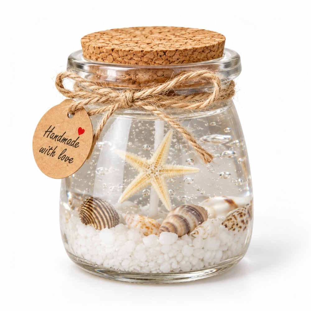 Ocean Serenity Candle