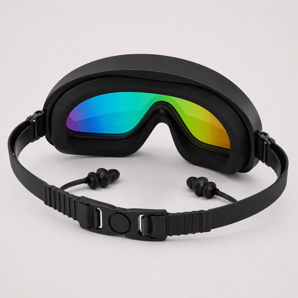 WaveGuard™ | UV Protection Goggle Set