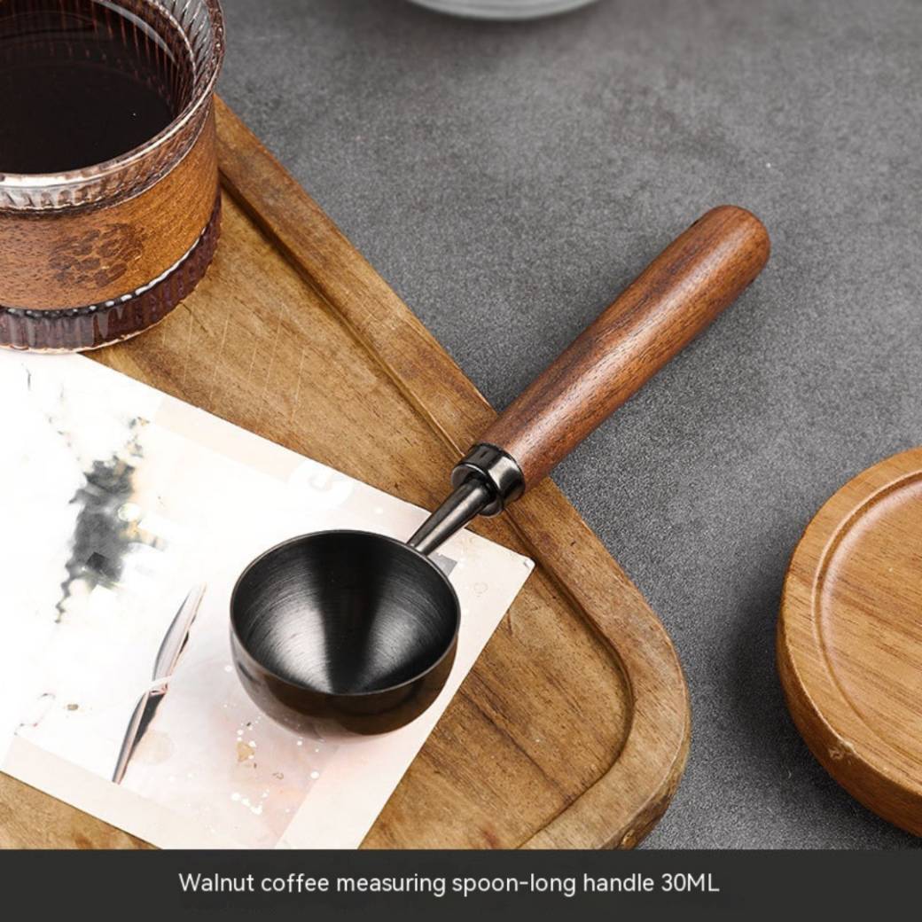 Varenna Coffee Scoops - Espresso Measuring Spoon 1 oz Long