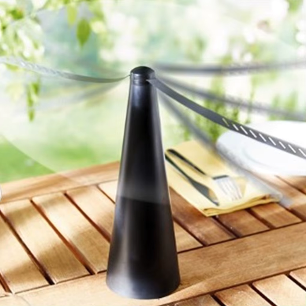 NoFlyZone™ | Fly Repellent Fan