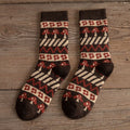 Women's Thermal Wool Socks Winter Warm