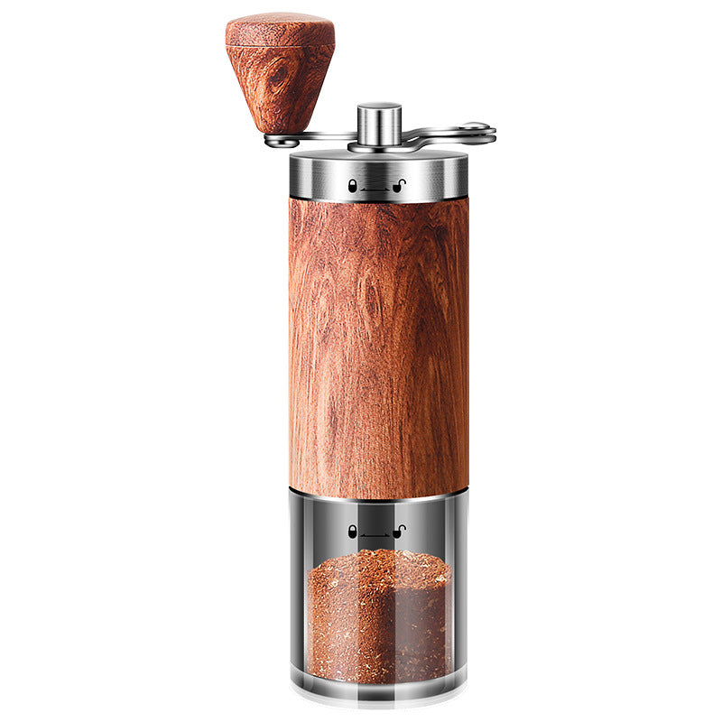 Valente Manual Coffee Grinder