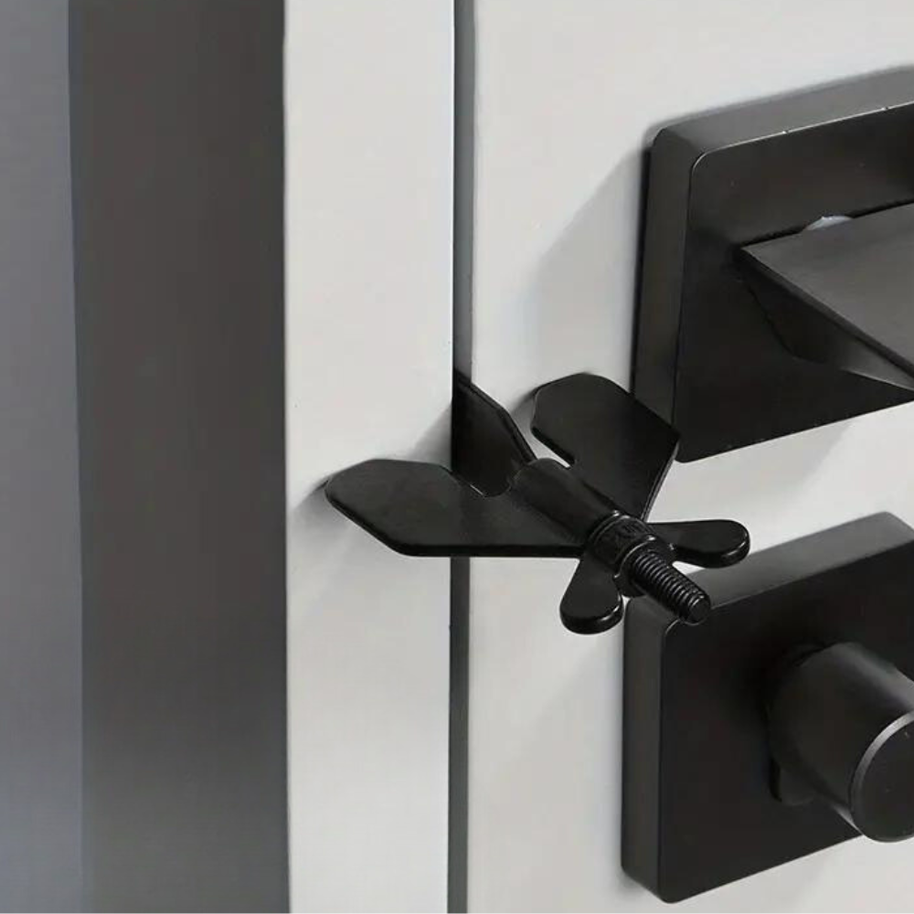 Portable Door Lock – HouseSpire