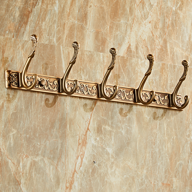 Victoria Antique Wall Hook