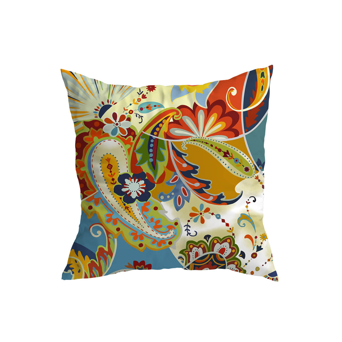 Accent Picturesque Cushion Covers Olde