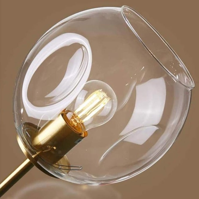 Constellation Chandelier