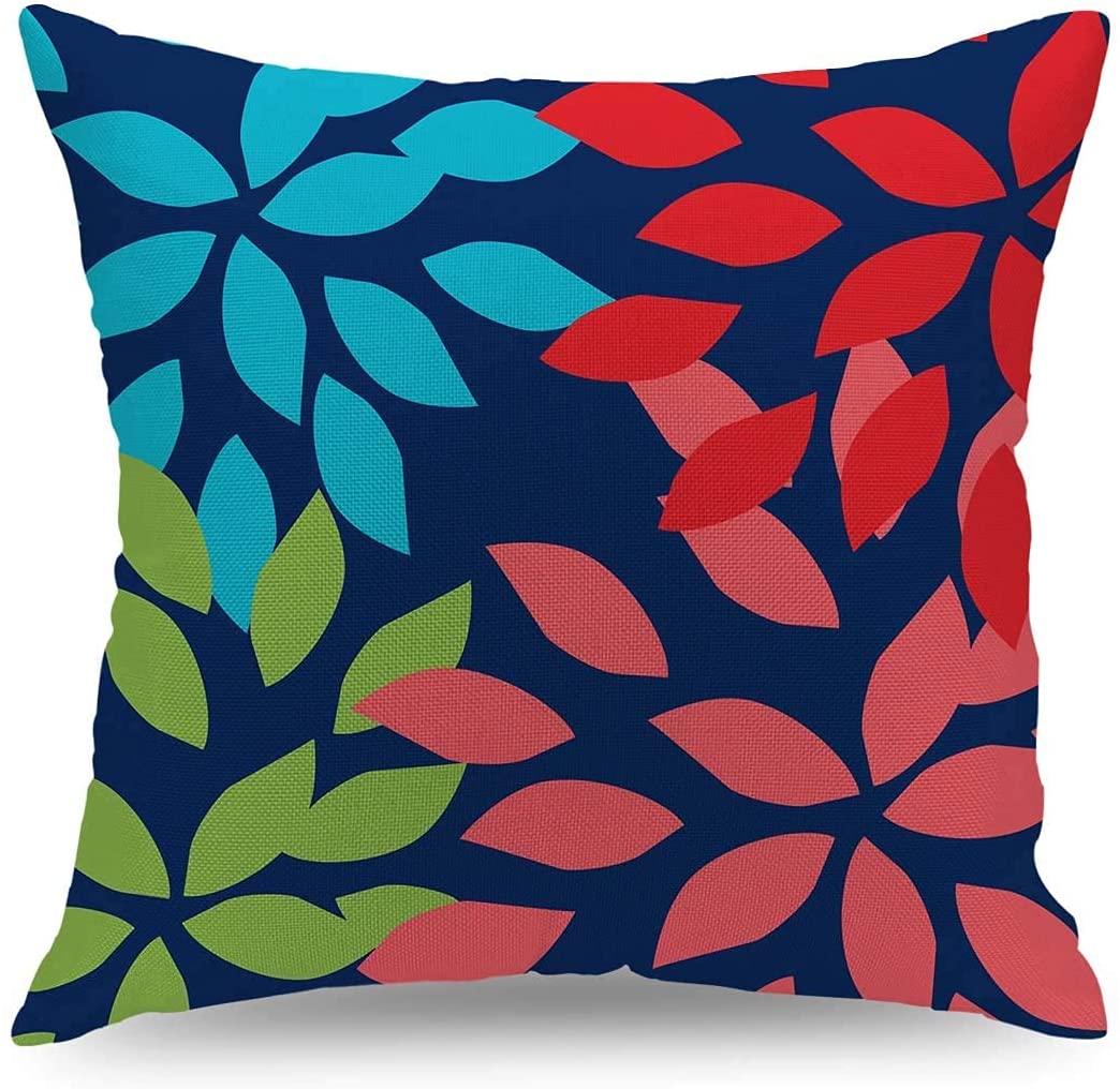Vivid Cushion Covers Blast