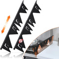 Extendable Steel Stove Gap Cover