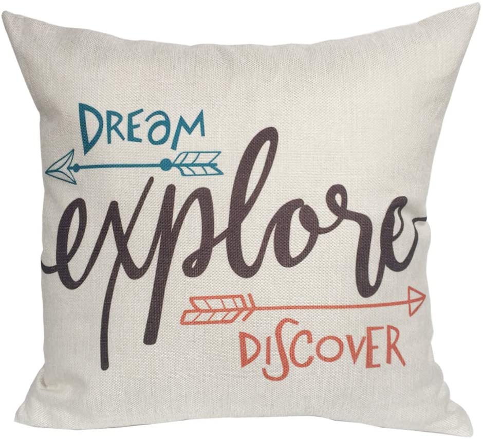 Feather Arrows Cushion Covers Explore