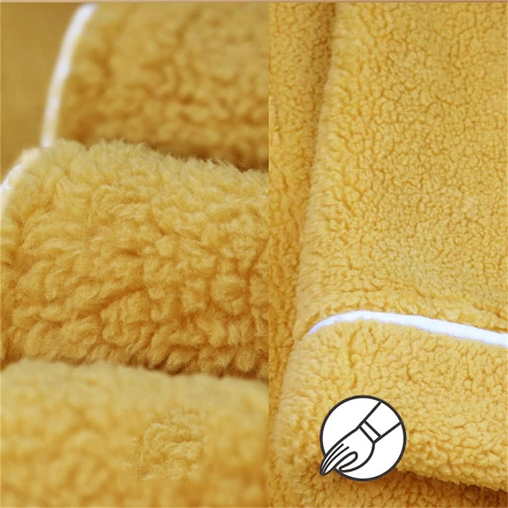 Plush Bathrobe for Men and Women - Limited Time Offer