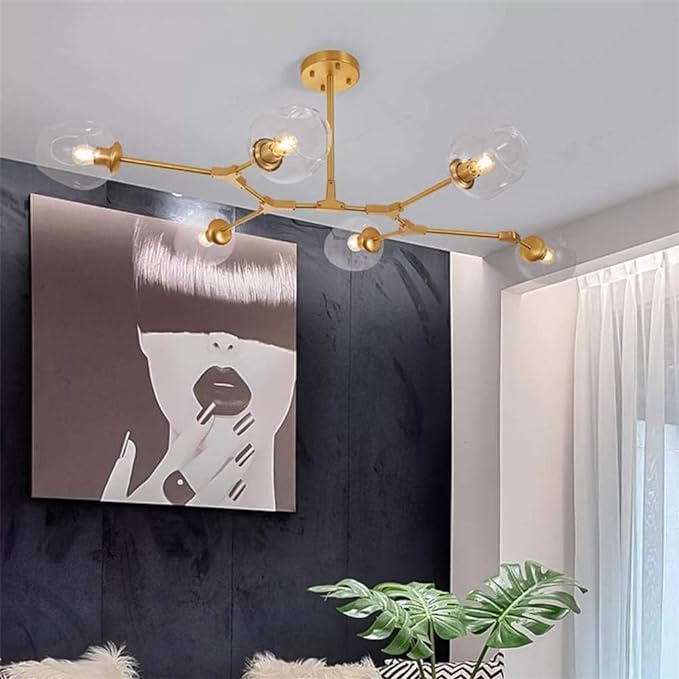Constellation Chandelier